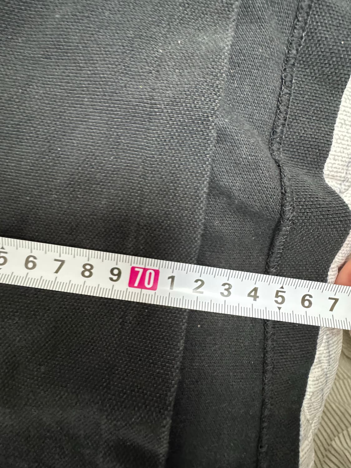 폴로 랄프로렌 화이트 빅포니 피케 상품이미지7