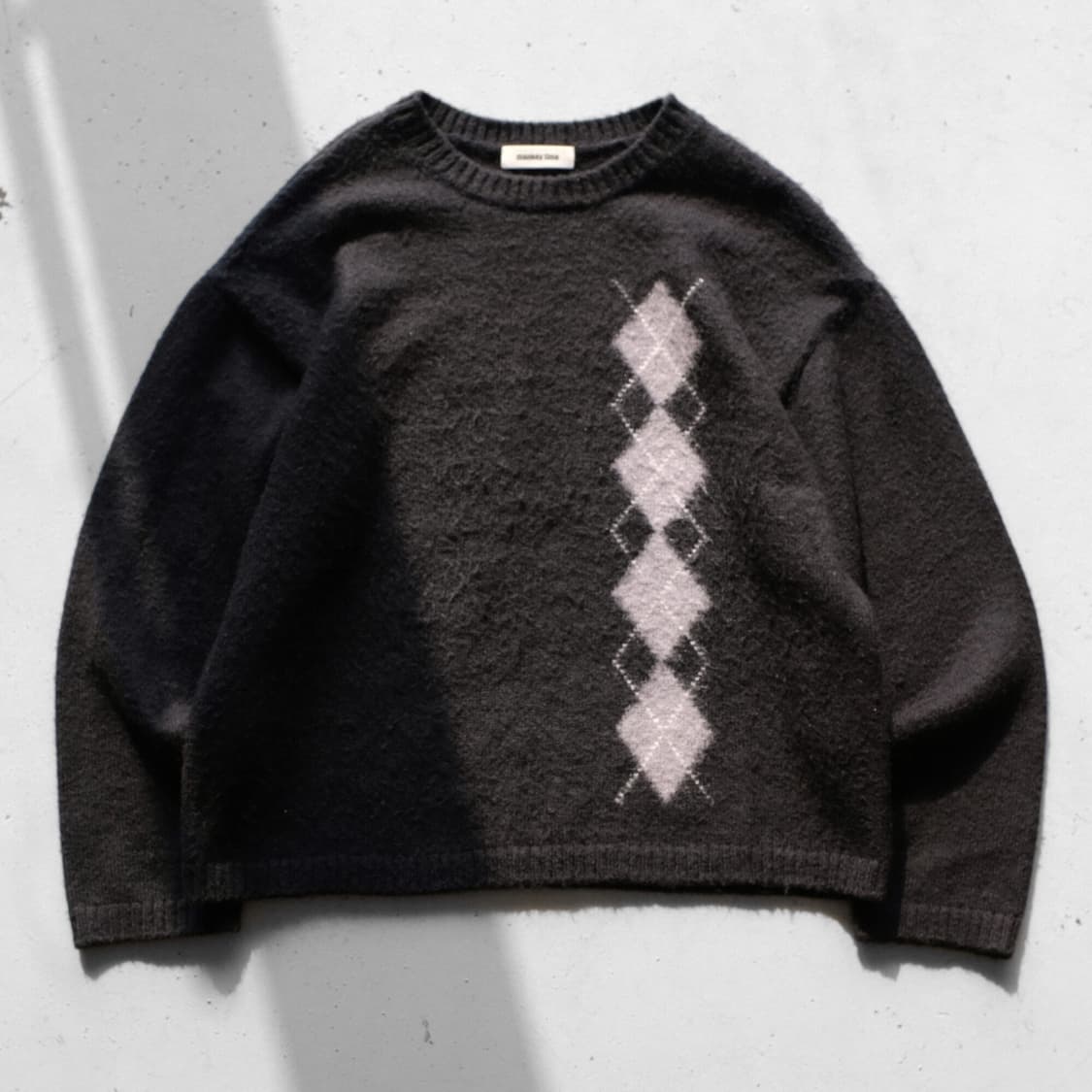 Monkey Time Mohair Sweater 상품이미지1