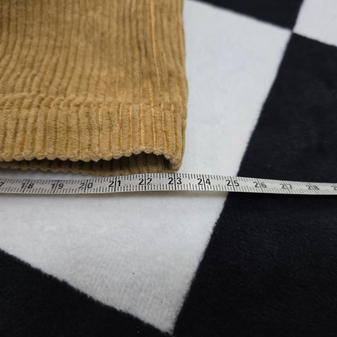 34/34 폴로랄프로렌 오리지널 코듀로이 팬츠 made in usa 상품이미지10