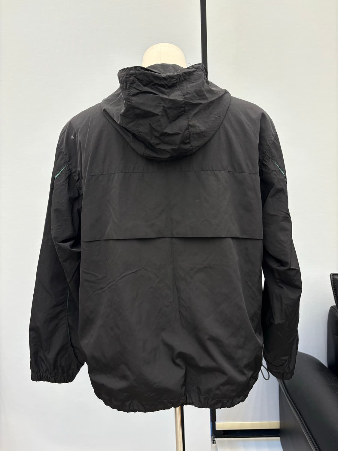 THE IDENTITY PROJECT 바람막이 상품이미지3