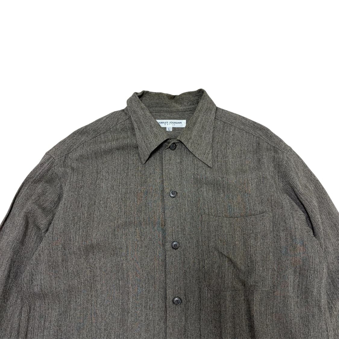 Charles jourdan shirt 상품이미지2