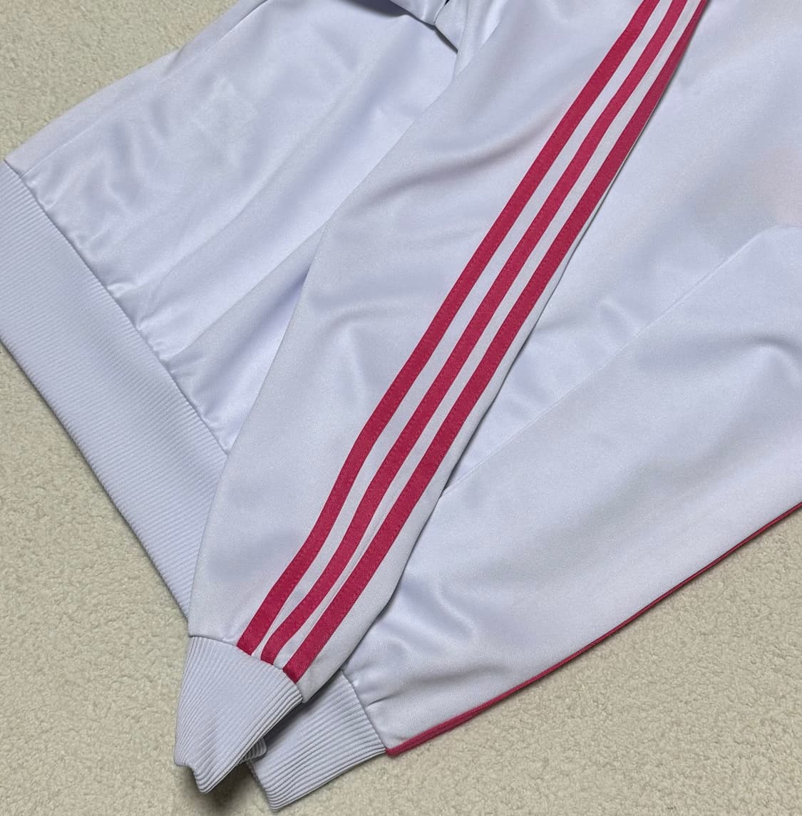 아디다스 흰핑 져지 상품이미지8