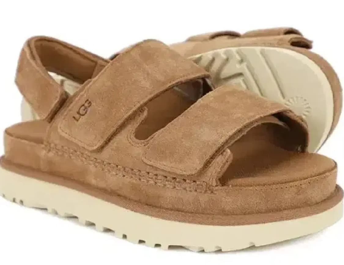 ugg w 골든스타 슬링백(225~230) 상품이미지1