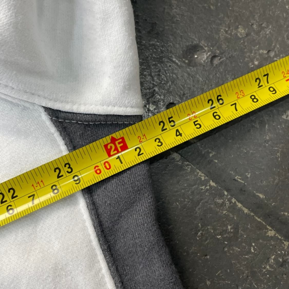 105 나이키 반집업 후드티 상품이미지6