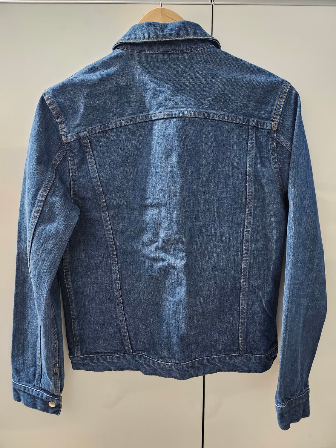 A.P.C 청자켓 상품이미지3