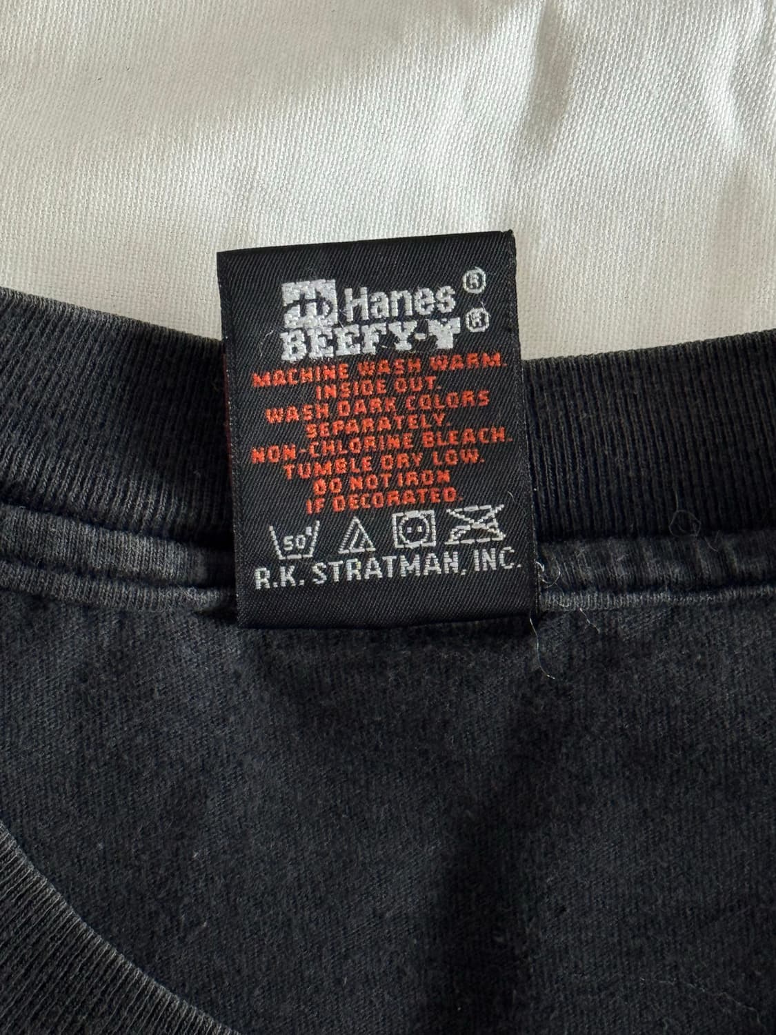 [XL] 90s-00s 빈티지 할리데이비슨 홈커밍 티셔츠 상품이미지8