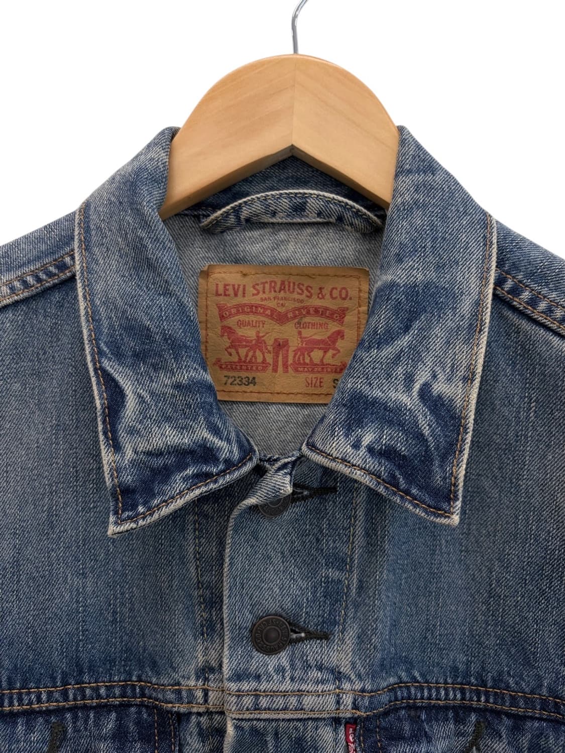 리바이스 72334 (S) 상품이미지3