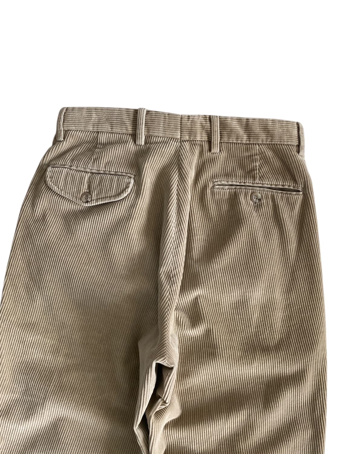 90-00‘s 에디바우어 코듀로이 팬츠  상품이미지6