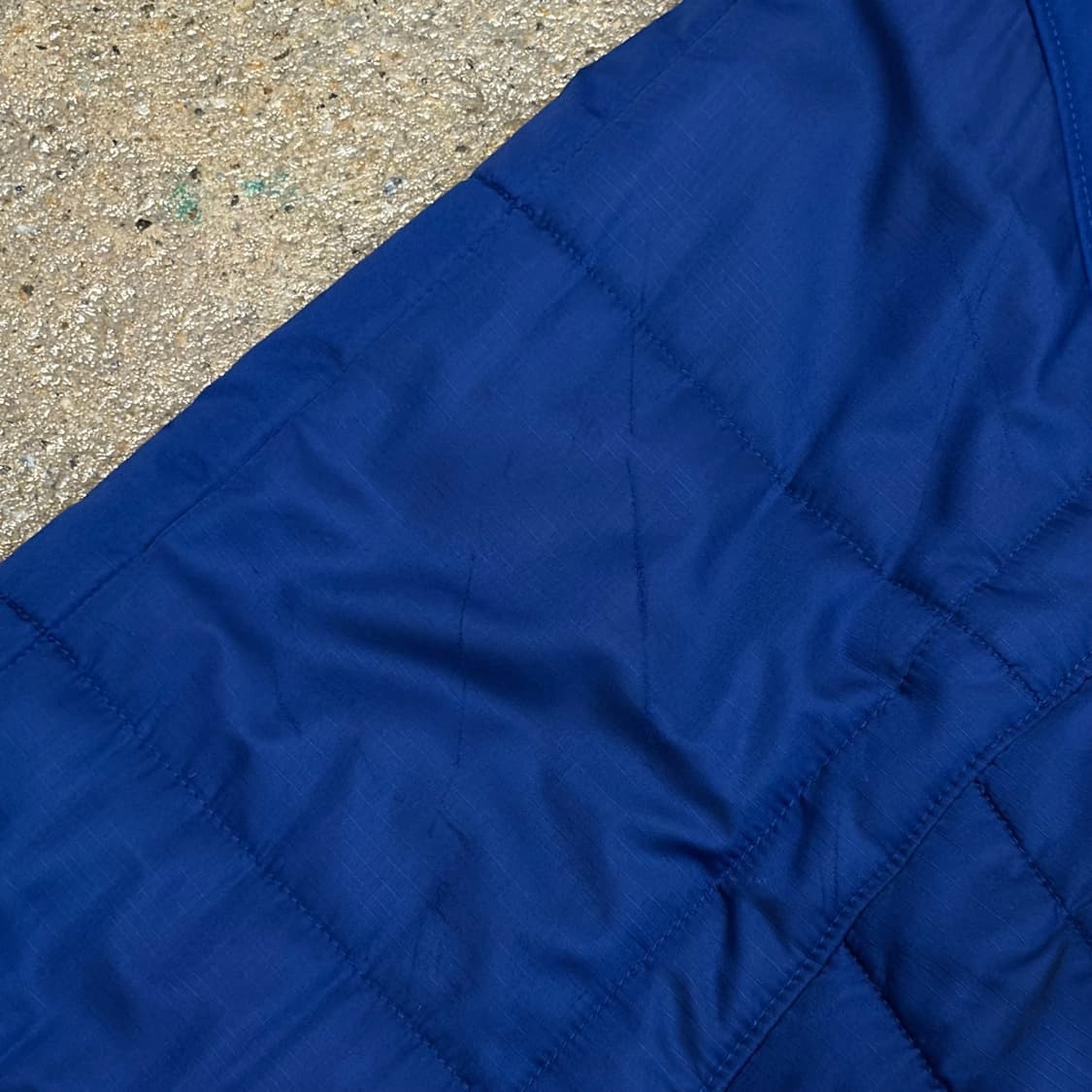 레어 USA 빈티지 파타고니아 퍼프 패딩 상품이미지9