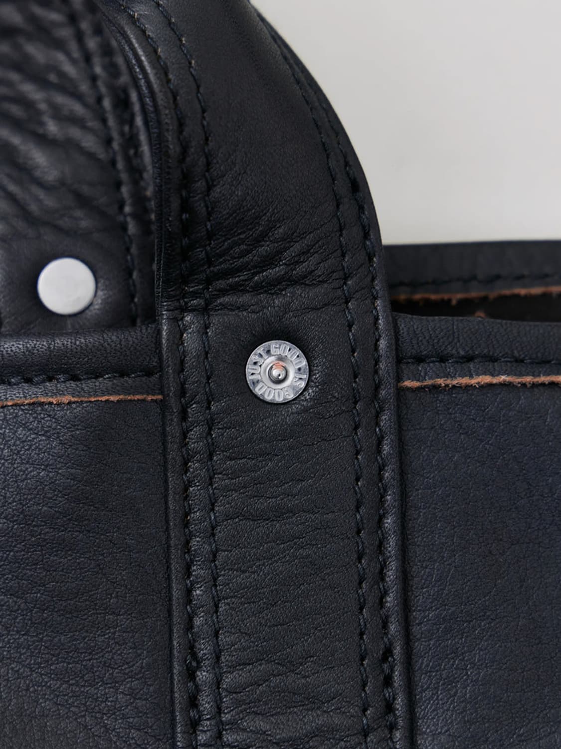 NICENESS - L.LEDZ - Dark Navy
 상품이미지5