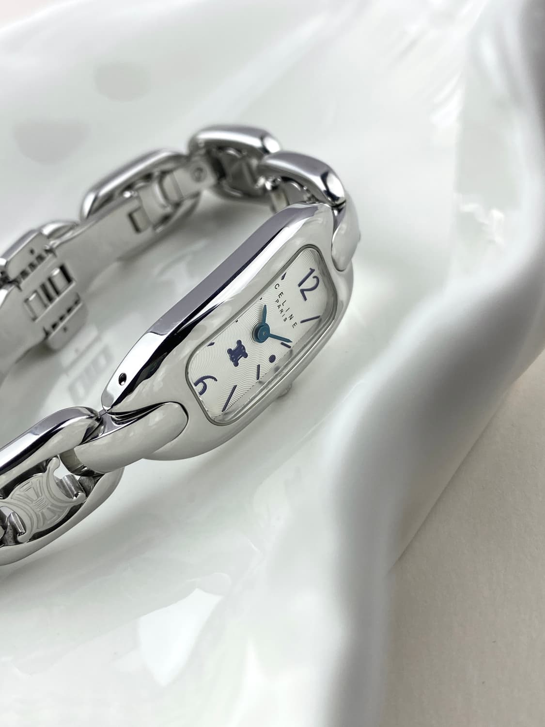 CELINE macadam bracelet watch 상품이미지1