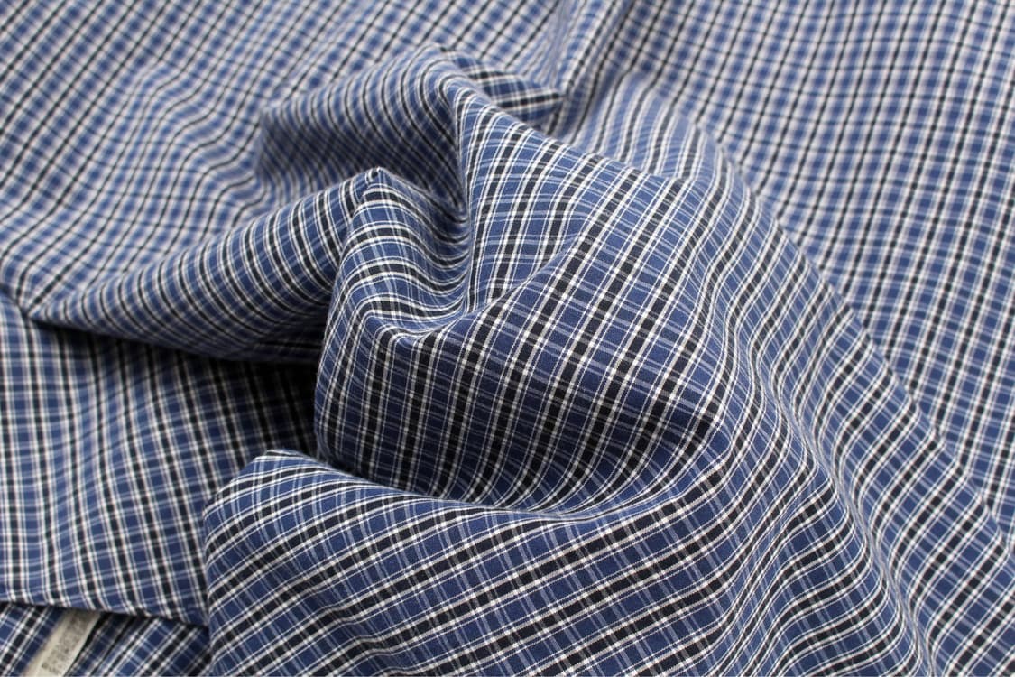 McGREGOR Multi Check Button Down Shirt 상품이미지9