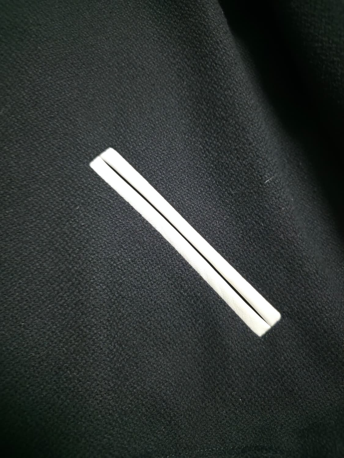 생로랑 바시티 자켓 58 XXL 상품이미지2