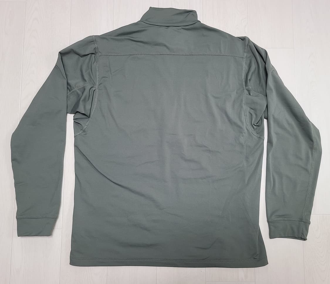 기모 집업티+몽벨 베이스티=1.5만원 상품이미지2