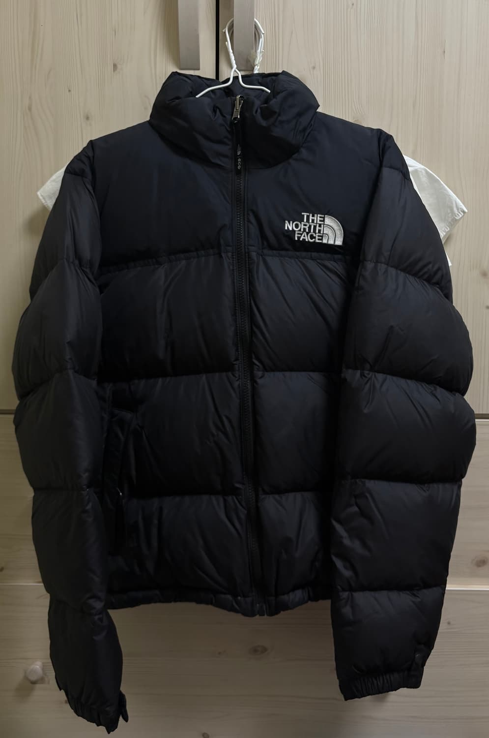노스페이스 눕시 패딩 XS (85) 상품이미지1