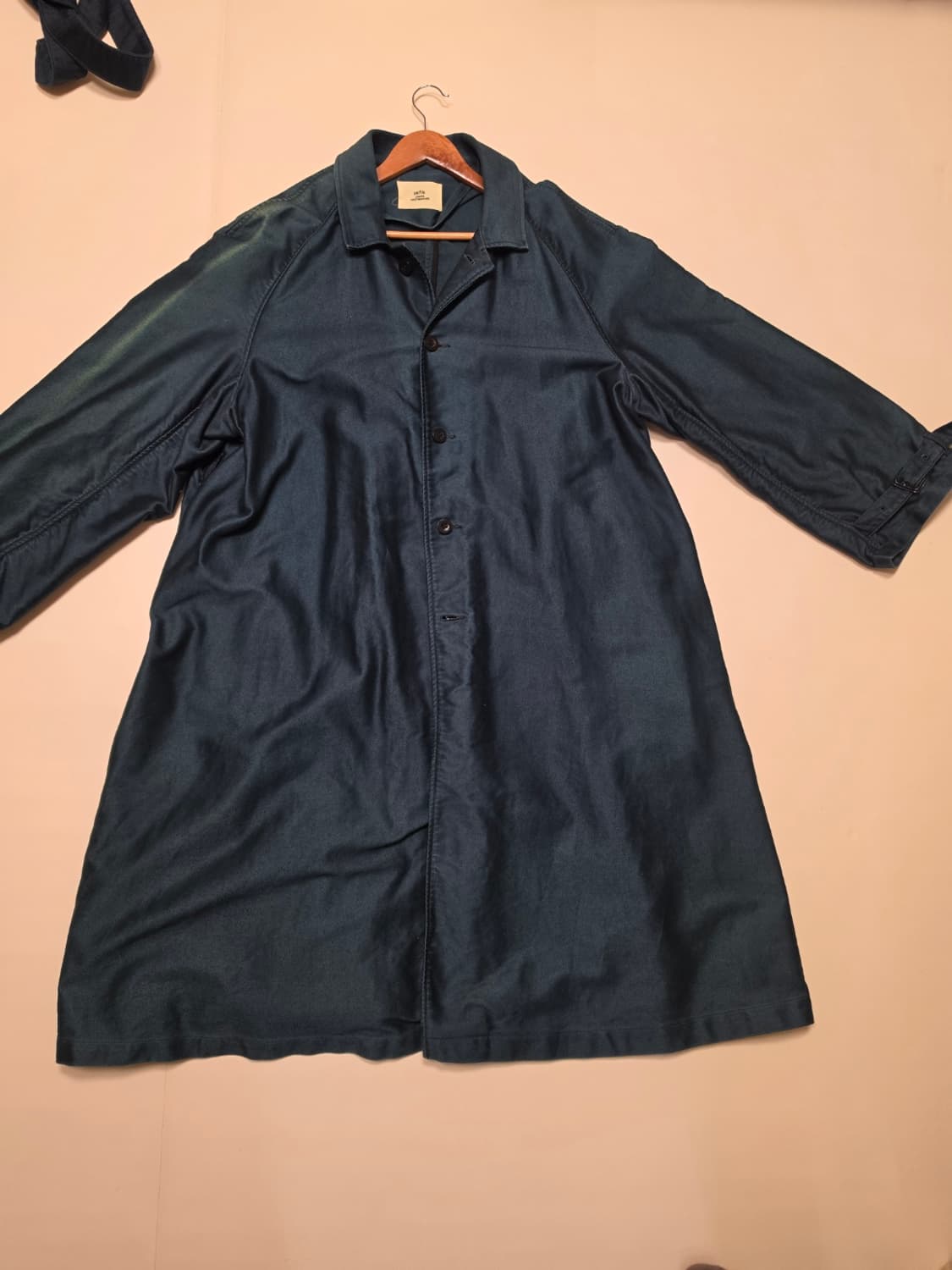 Outil uzes 블랙 인디고 3사이즈 상품이미지4