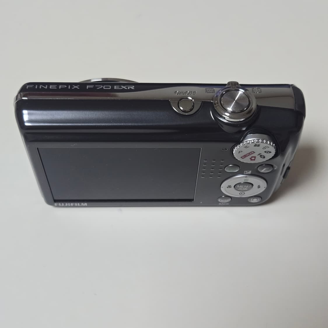 후지필름 파인픽스 f70exr 카메라 상품이미지6