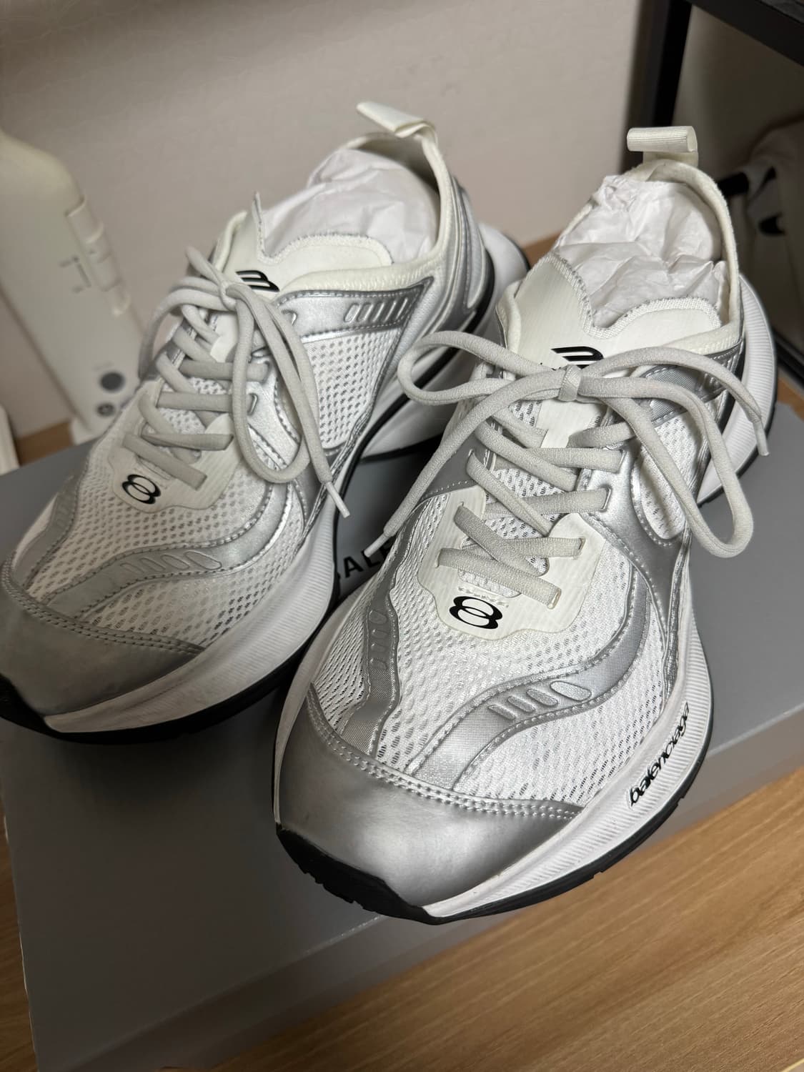 [42] 발렌시아가 서킷 실버 상품이미지1