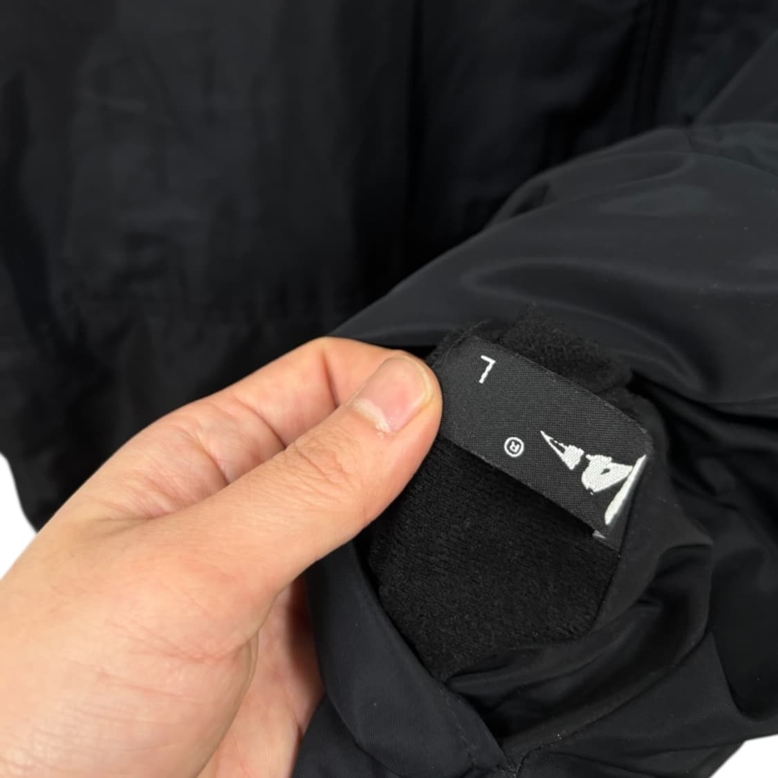 LMC 후리스 리버시블 점퍼 상품이미지4