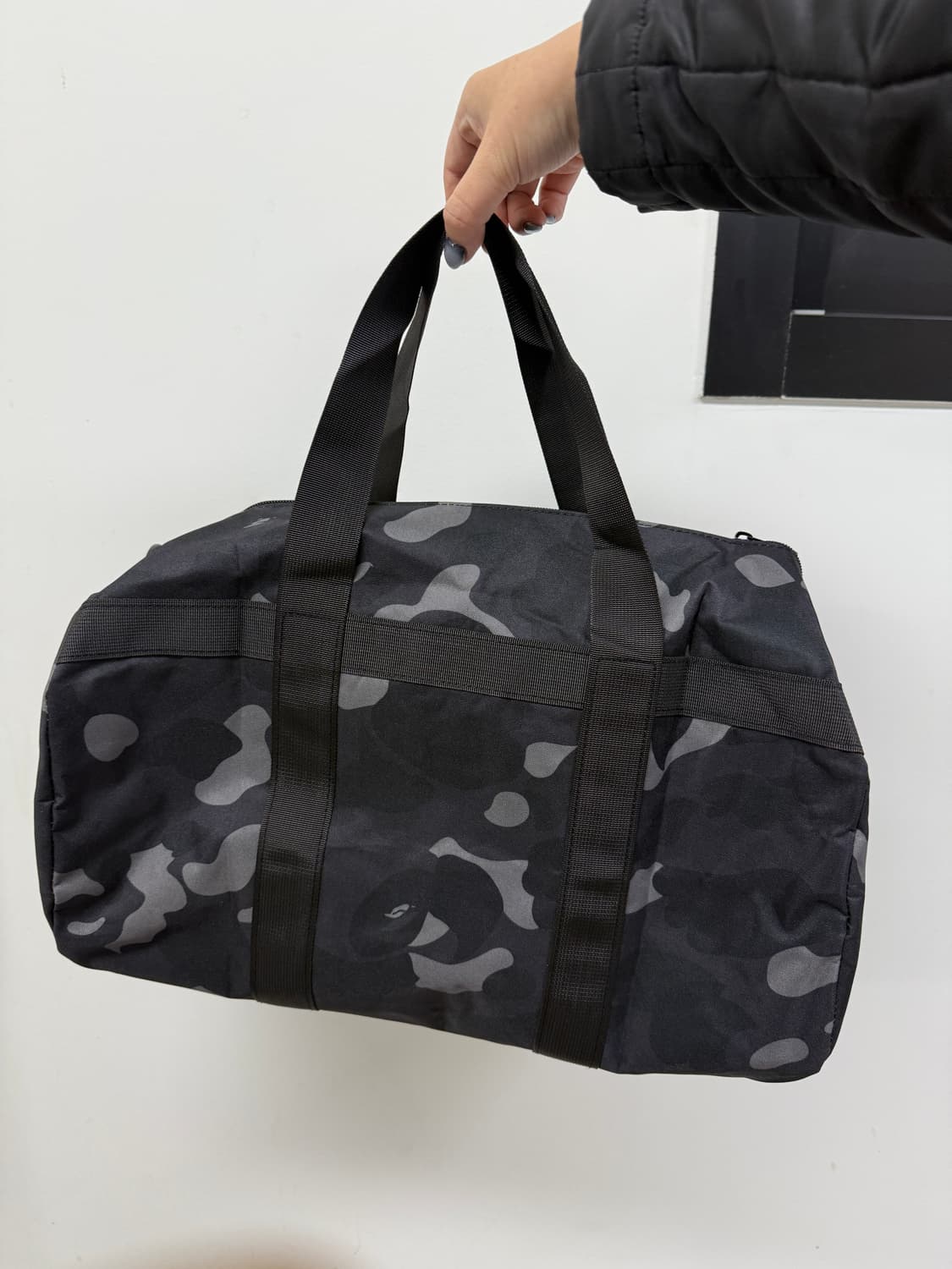 베이프 토트백 상품이미지2