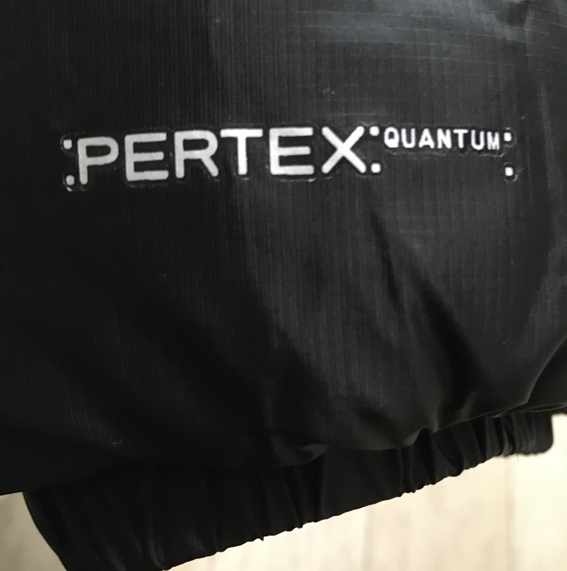 247시리즈 퍼텍스 퀀텀 구스 패딩 판매합니다 상품이미지6