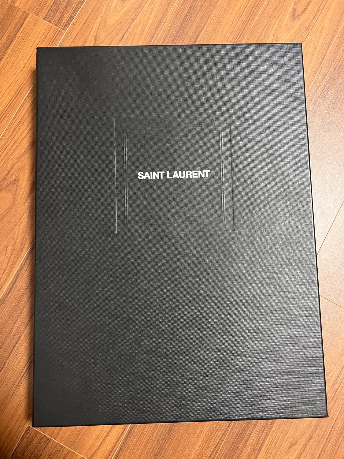 생로랑 클러치백 상품이미지6