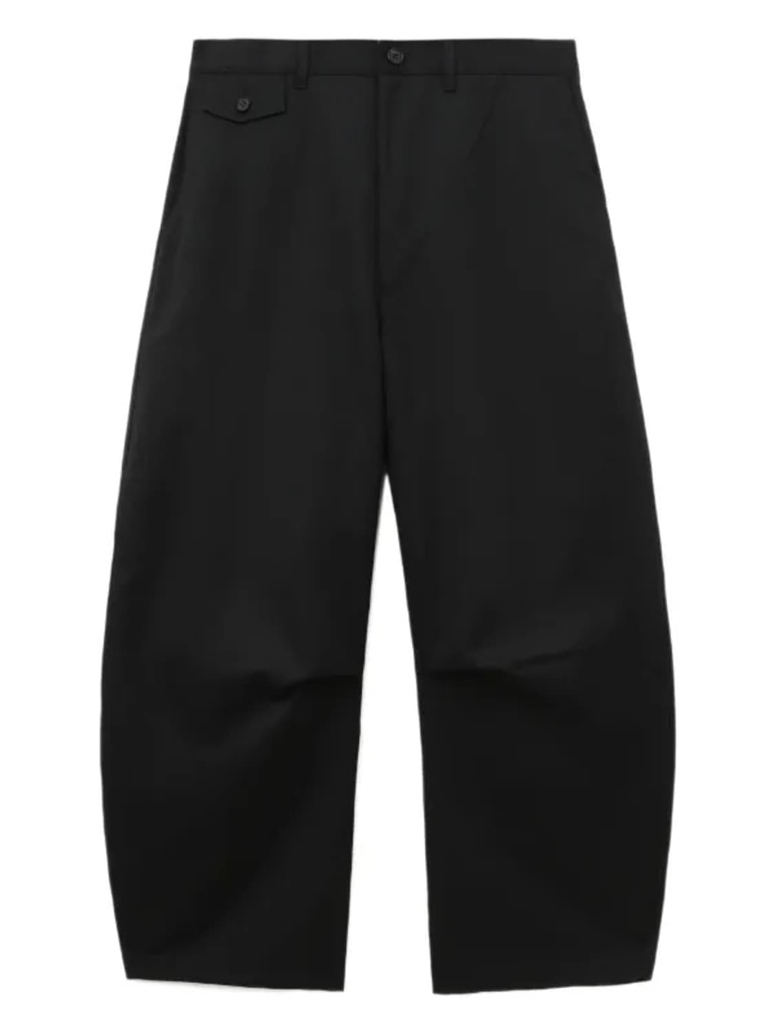 25fw 꼼데가르송 옴므 팬츠 (새상품) 상품이미지2