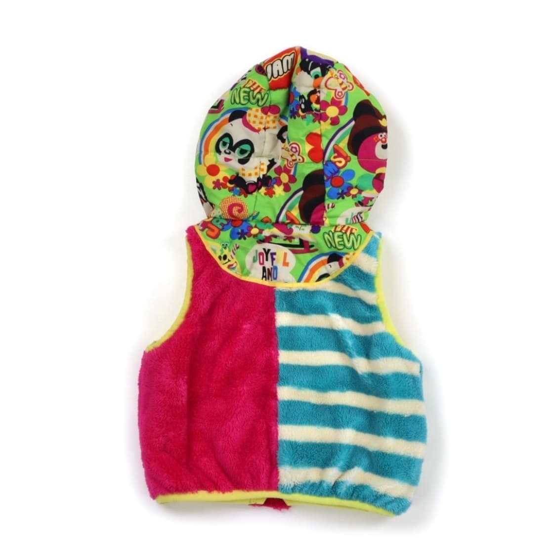 jam 아동 조끼 80사이즈 상품이미지2