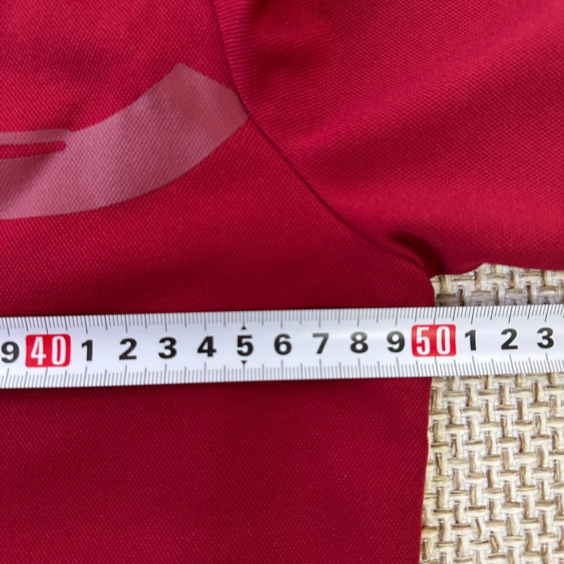 100 루이까스텔 골프 반팔 티 0401D 상품이미지5