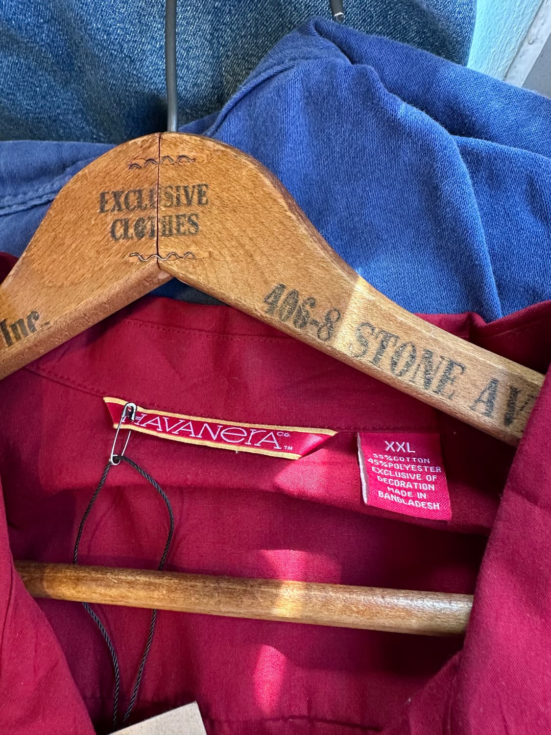 구아이아베라 쿠바 반팔셔츠 상품이미지6