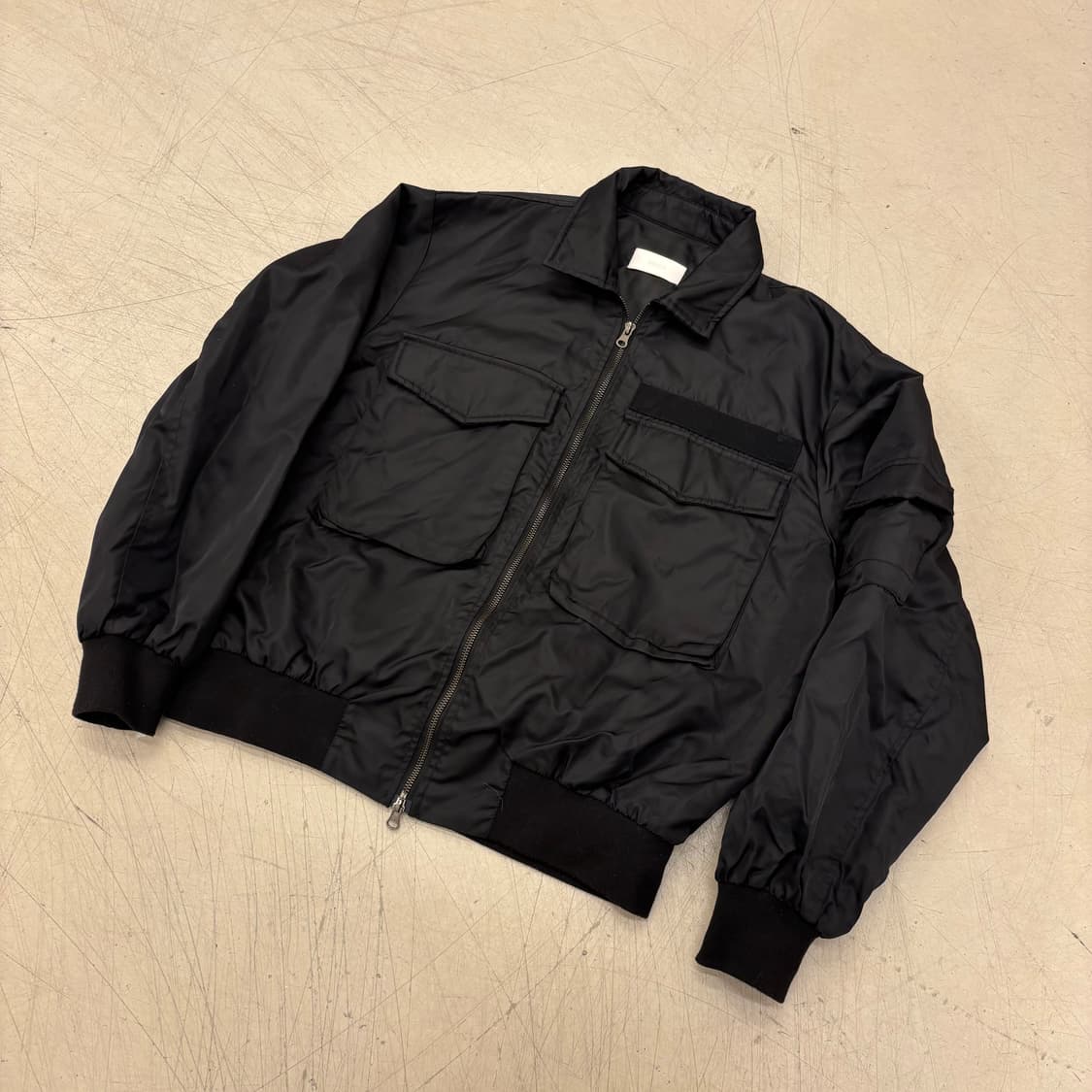 빈티지 ma1 자켓 상품이미지1