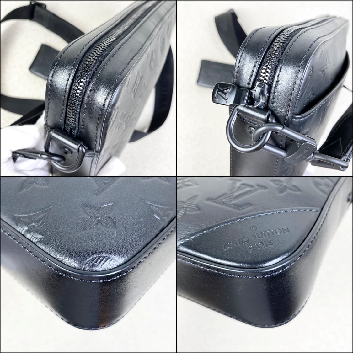 루이비통 크로스백 듀오 메신저 상품이미지9