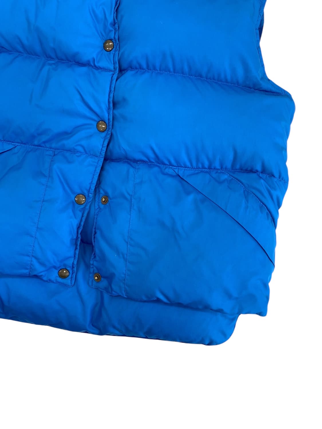 엘엘빈 구스 다운 베스트  상품이미지5