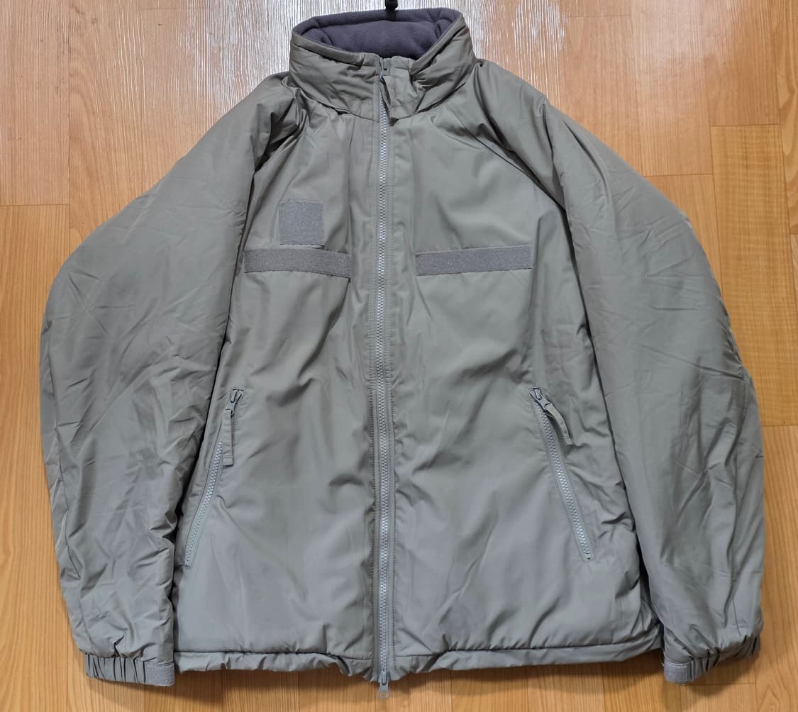 에스피오나지 ecwcs 레벨7 그레이올리브 m사이즈 상품이미지2