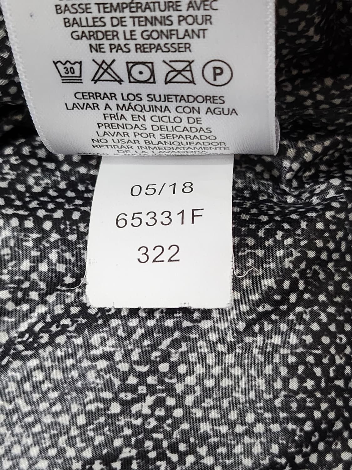 로렌 랄프 로렌 우먼 푸퍼 패딩 상품이미지10