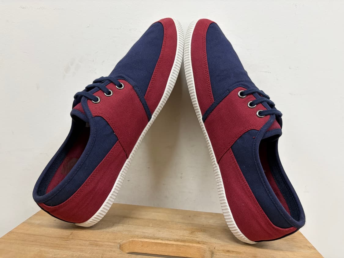 프레드페리 남성 스니커즈 290 상품이미지5