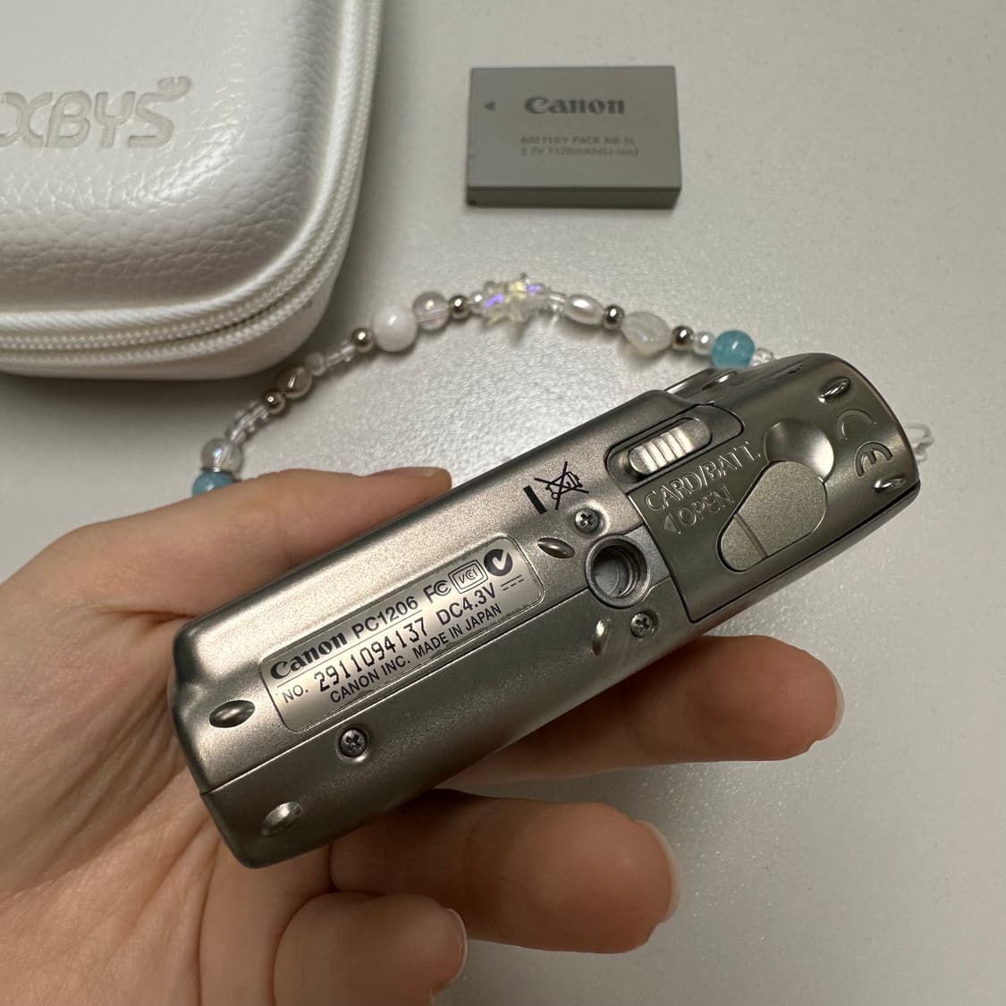 민트) 캐논 Ixus900ti (Ixy1000) 디지털 카메라 상품이미지2