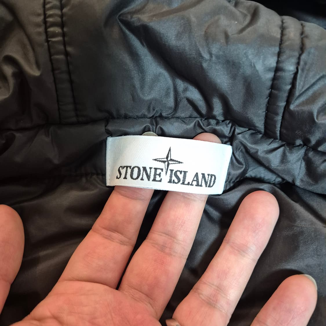 스톤아일랜드 마이크로랩스 프리마로프트 상품이미지4