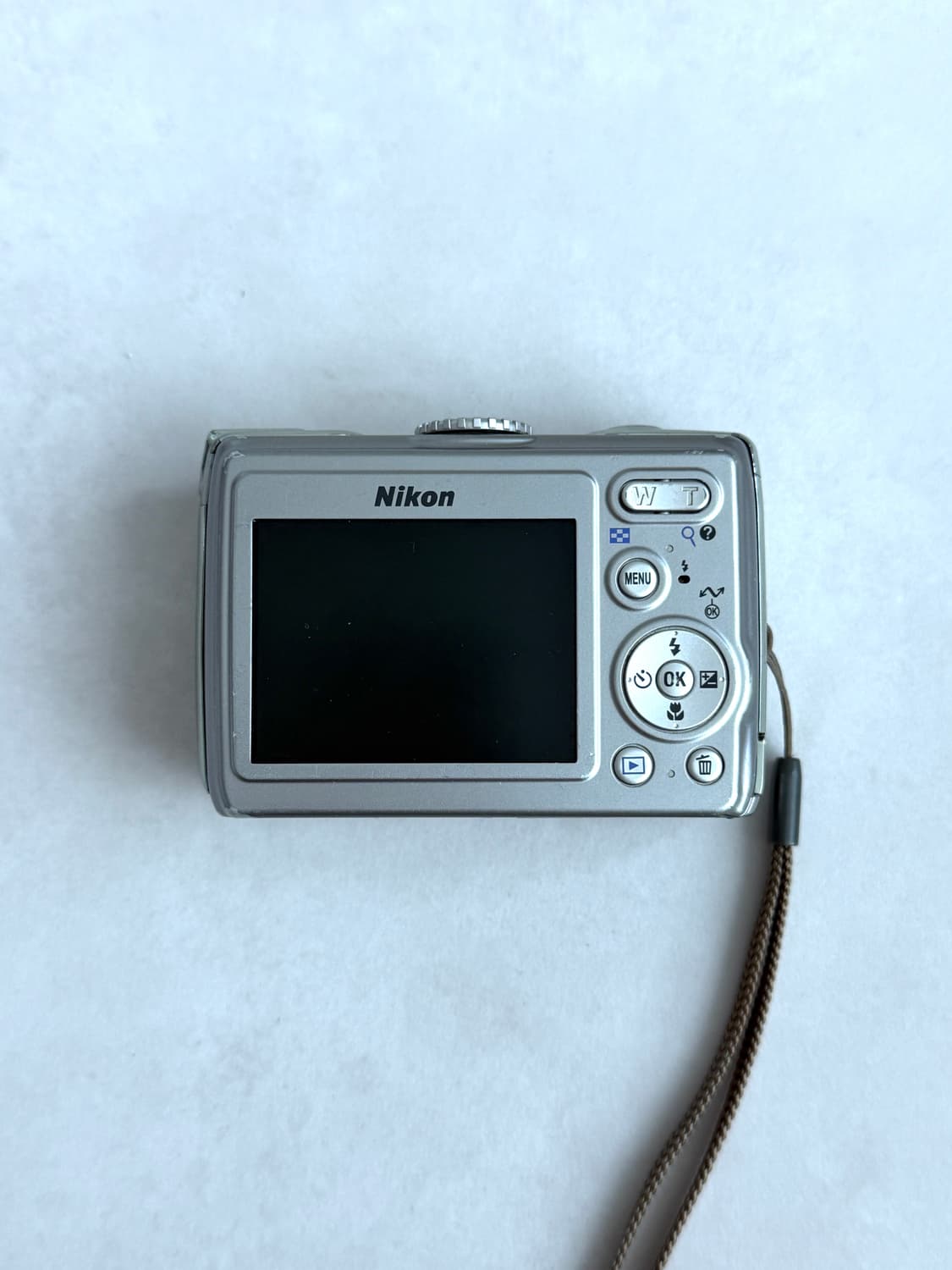 환연지연픽🩷니콘 쿨픽스 p3/사진있음 상품이미지9