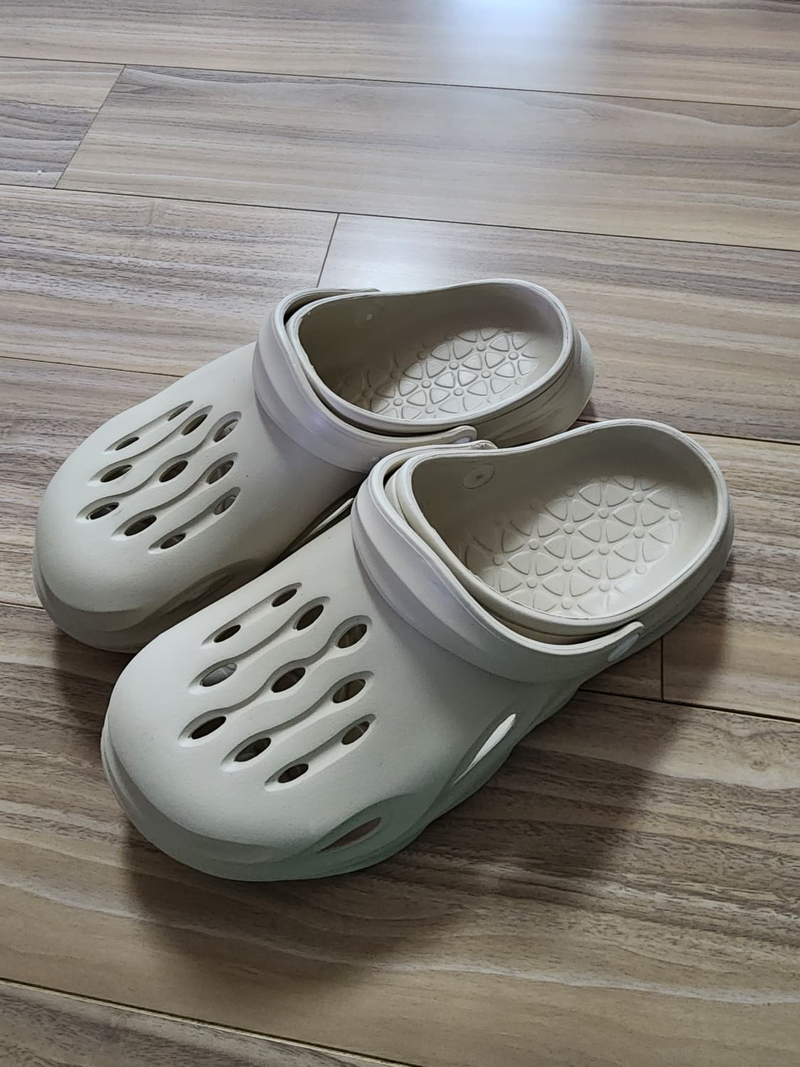 eva클로그샌들신발270사이즈 상품이미지6