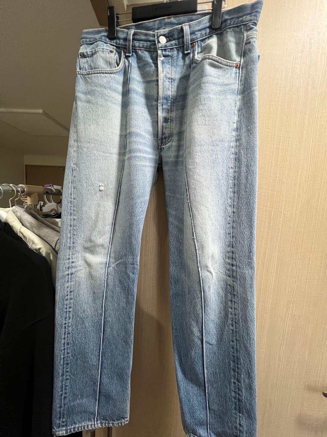 Levis 501 상품이미지3