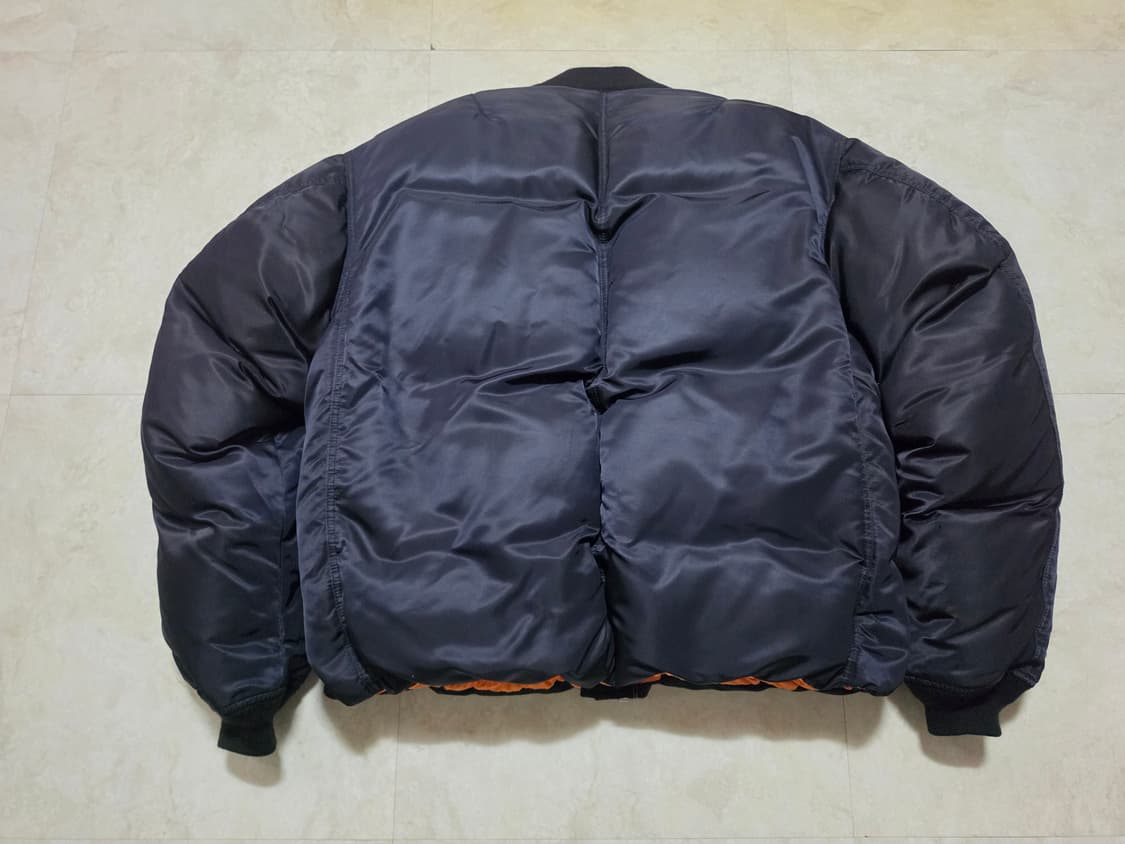 블라인드파일즈 밀플라이트 2사이즈 상품이미지2