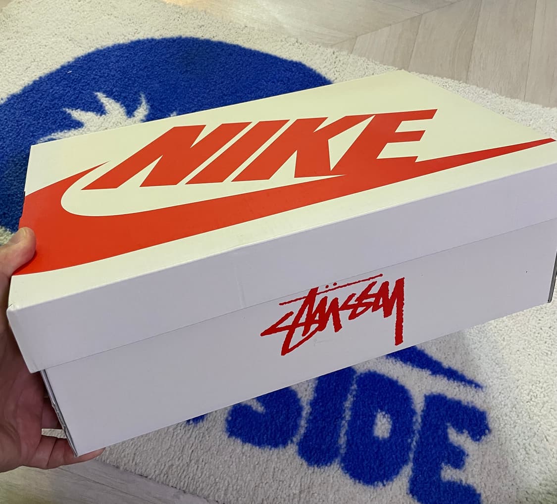 나이키 스투시 에어페니2 275 상품이미지10