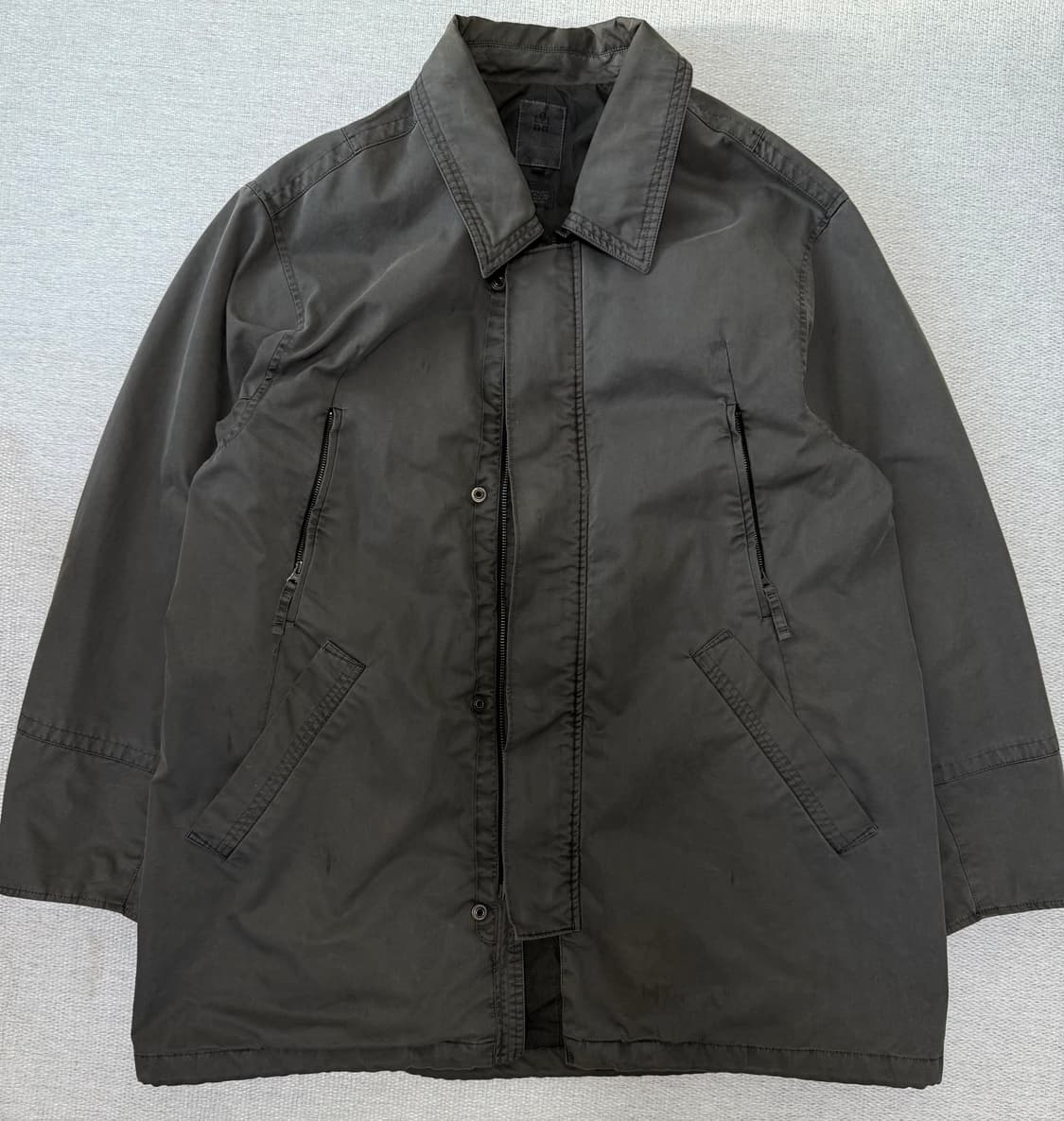 폴리테루 자켓 상품이미지1