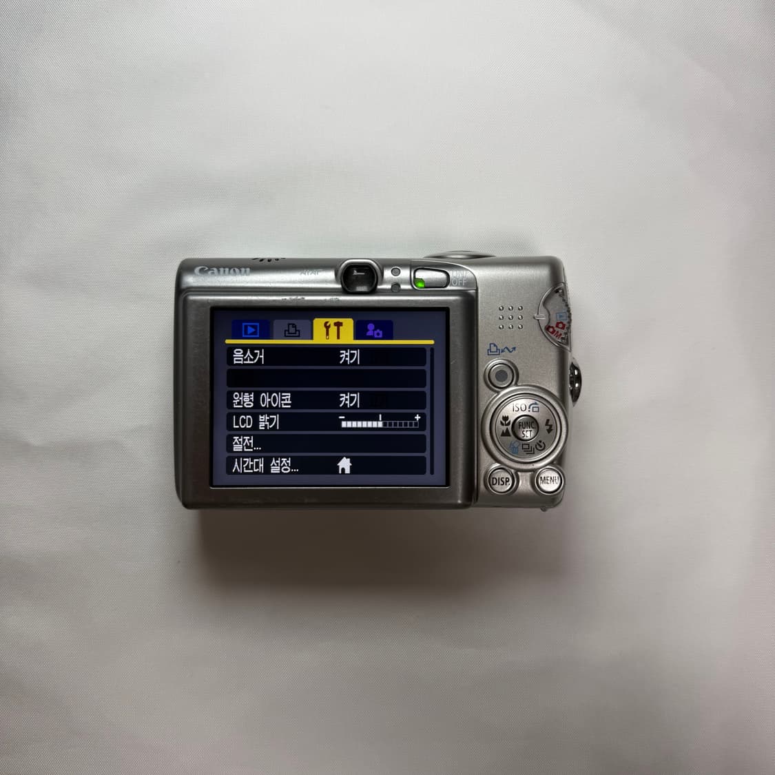 캐논 IXUS 950 IS / IXY 810 IS /SD 850 IS 상품이미지4