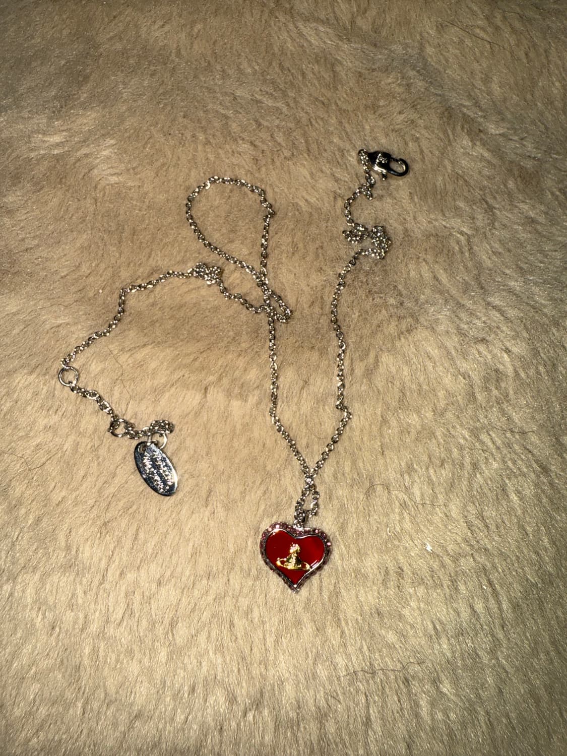 Vivienne Westwood 목걸이 상품이미지2