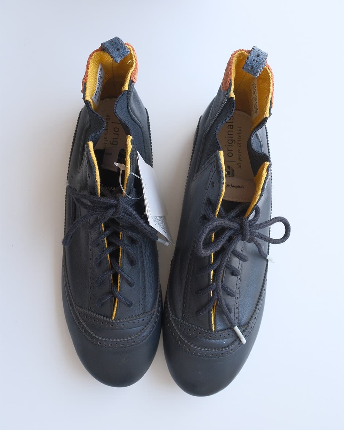 Adidas Easy Five Hi 상품이미지8