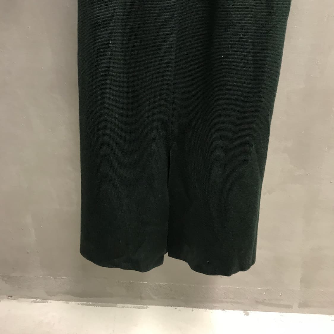 엔폴드 니트 원피스 36 상품이미지6