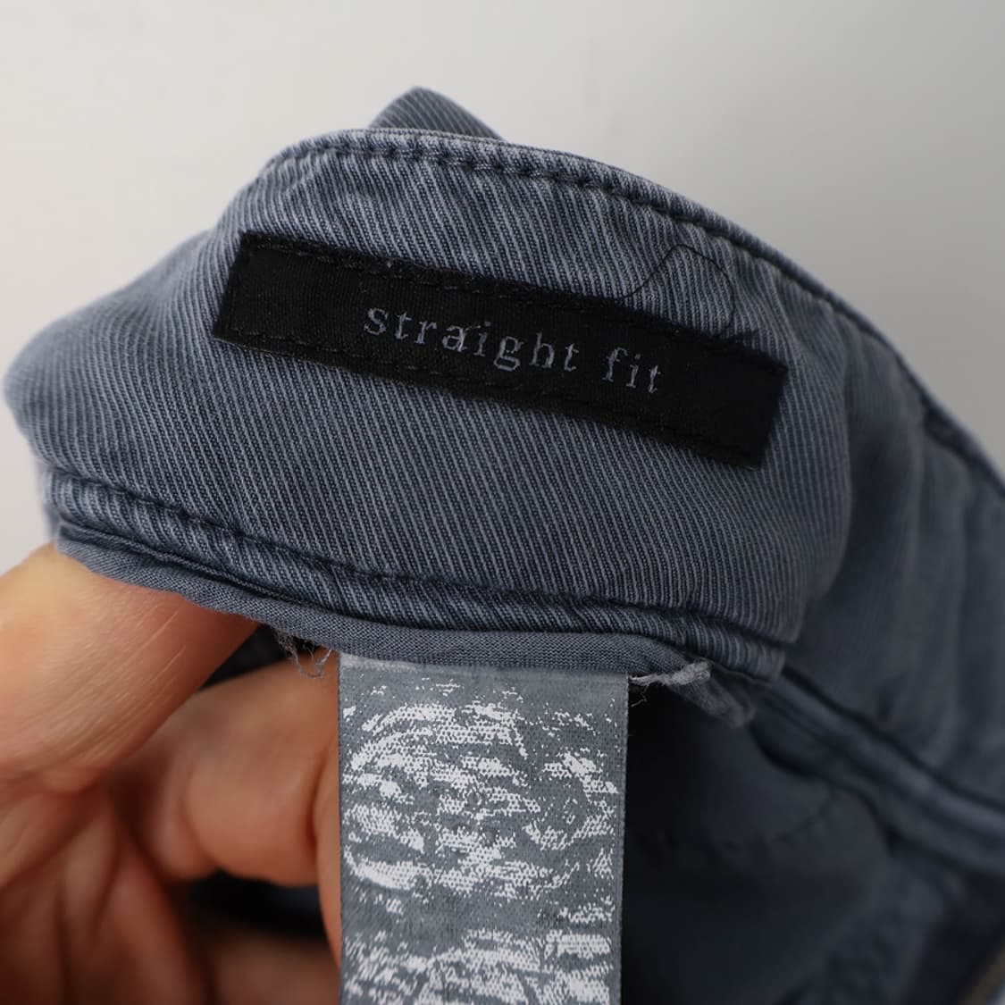 32/타임 스트레이트핏 팬츠 상품이미지8