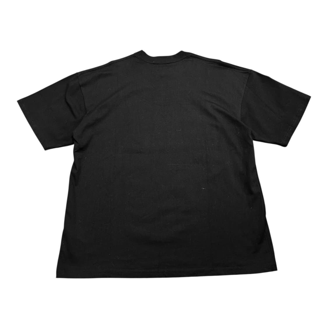 ✨ (바배) 메종 마르지엘라 MM6 블랙 반팔티  상품이미지2